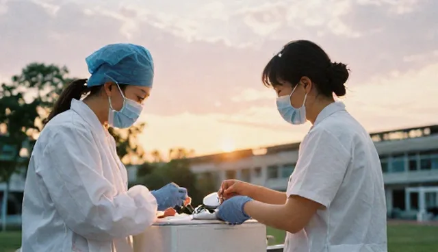 趋势分析：灾备方案在系统实施中的使用与维护建议