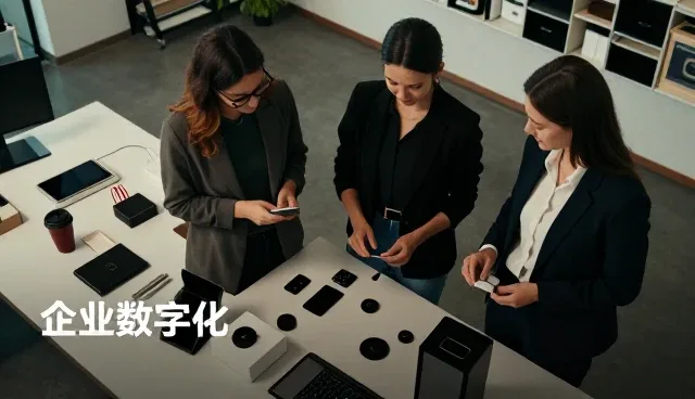 运维托管服务如何通过智能化提升多场景操作规范