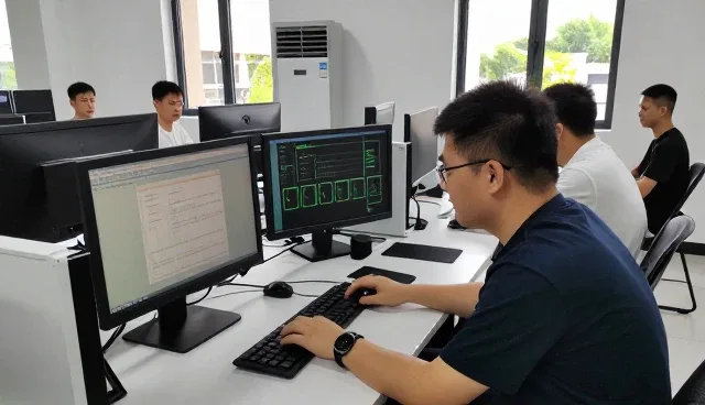 瑞亚信息科技（东莞）有限公司打造值得信赖的运维托管