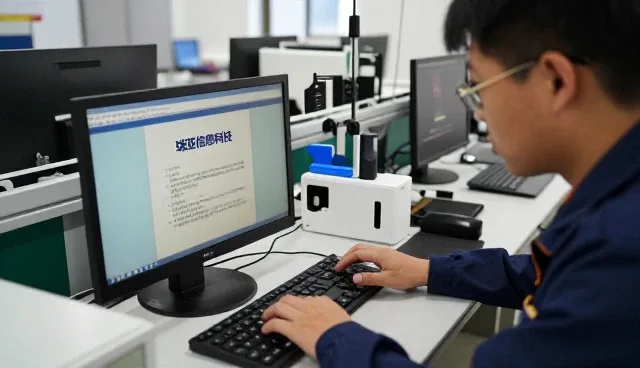 瑞亚信息科技（东莞）有限公司探索信息技术新方向，布局信息技术领域