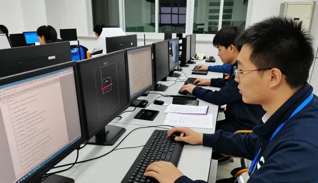 社区服务站解决方案介绍