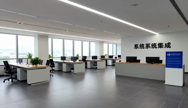 企业选型时需关注的信息技术咨询关键要素