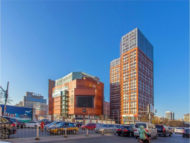 上海720°VR全景企业